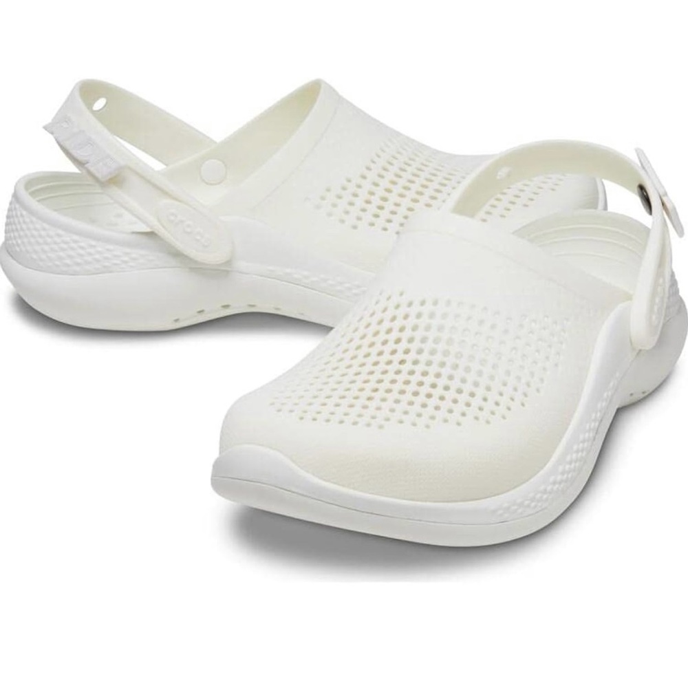 Women’s LiteRide 360 Clogs (Crocs)